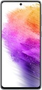 Samsung Galaxy A73 5G ( 6.7", 8GB RAM, 256GB ROM, 108MP, 5000mAh, Black)