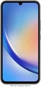 Samsung Galaxy A34 5G ( 6.6", 8GB RAM, 128GB, 48MP, 5000mAh, Black)