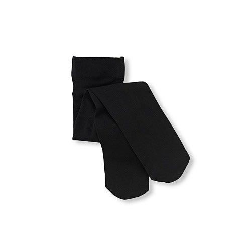 Kids Pop Socks Girls / Body Leggings, Black