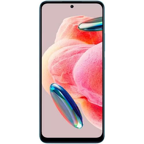 Redmi Note 12 - 5G 6.67" 8GB RAM 128GB ROM 48MP 5000mAh - Onyx Black