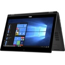 Dell Latitude 5289 x360 touch screen -12.5" Intel i5 ,8GB RAM,500GB SSD ,Windows 10- Black -Refurbished