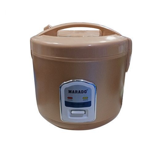 Rice Cooker-2 litres-400W -Color May Vary