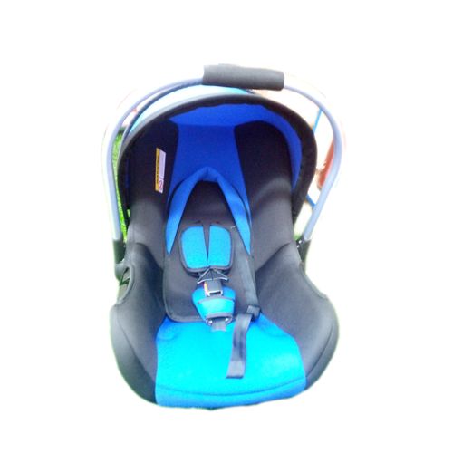 Kid's/Baby Traveling Car Seat Vehicle - Blue