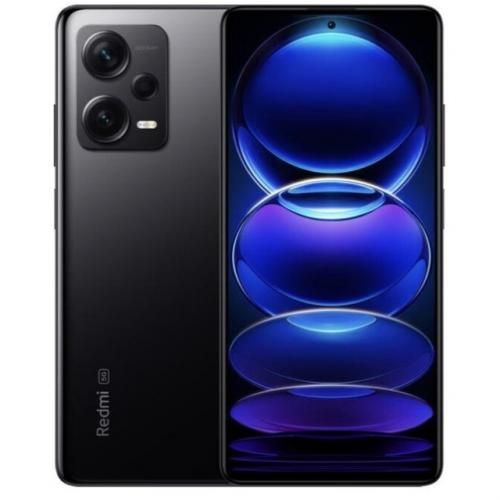 Redmi note 12pro ( 256GB ROM, 8GB RAM, Black)