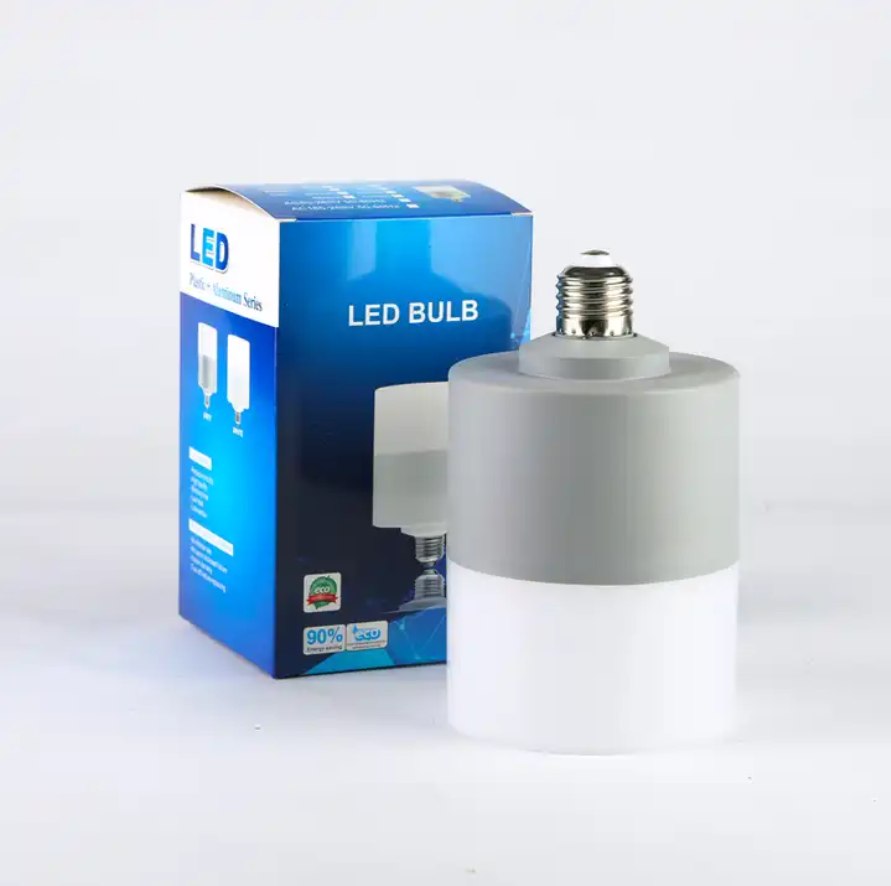 5W Energy-Saving LED High-Power Led bulb E27 B22 T-Shape LED Bulb