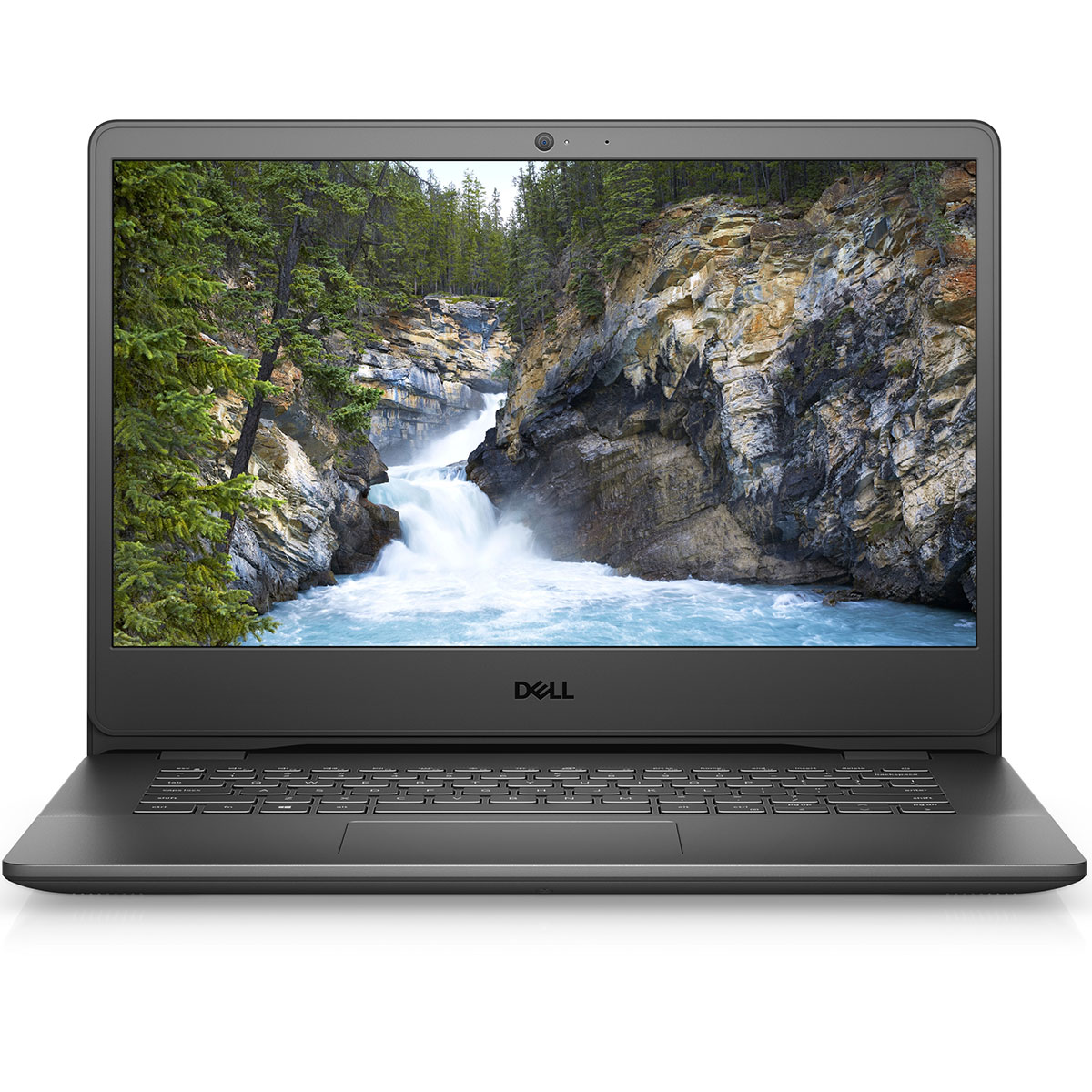 DELL VOSTRO 3400 CORE I3 4GB RAM 1TB HDD 11TH GEN 14" DISPLAY GRAY COLOR