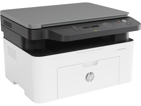 HP LASER MFP 135APRINTER PRINT ( SCAN, COPY, Black/White)