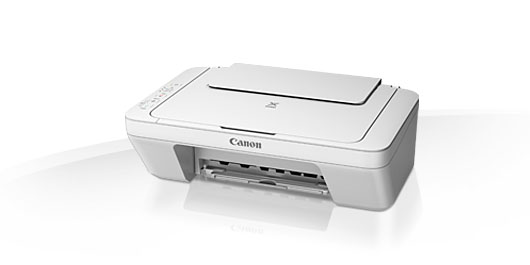 CANON PIXMA MG2540S COLORED PRINTER ( PRINT, SCAN, COPY)