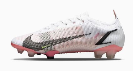 Mens Soccer Cleats-Multicolor