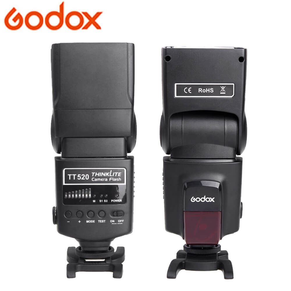 Godox flash TT52011