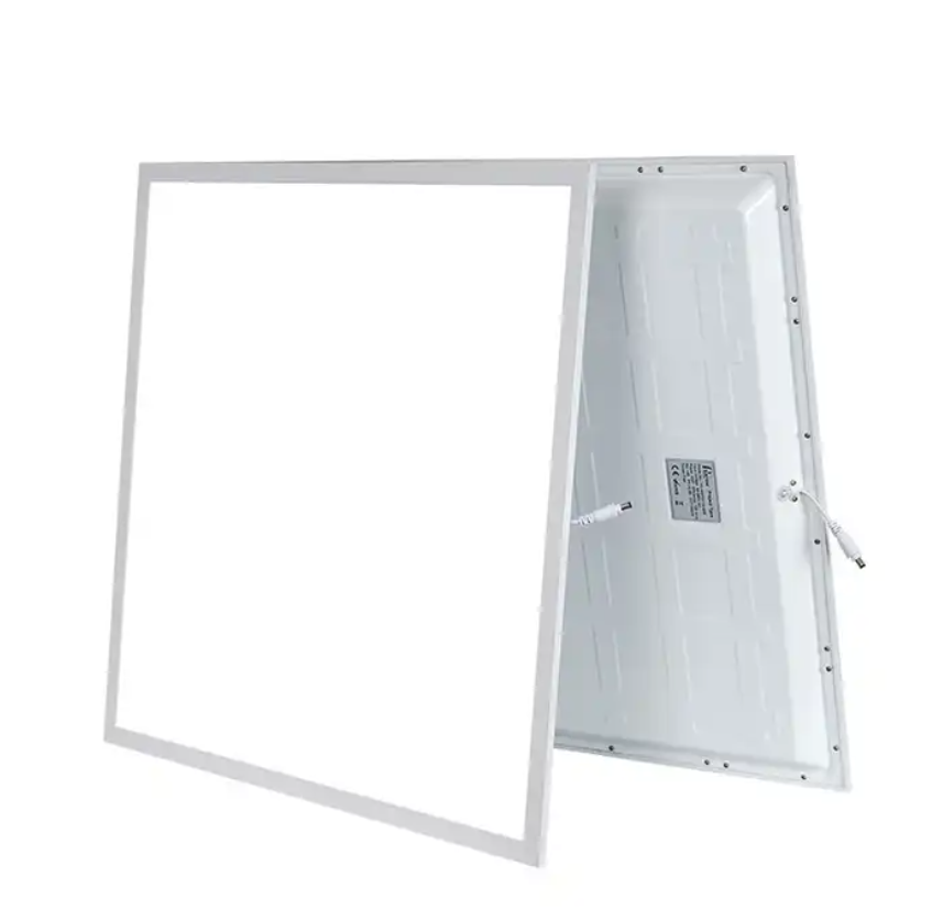 36W Square Recessed Led Light Panel 60*60 ultra slim led panel light, led light panel ,led slim panel light