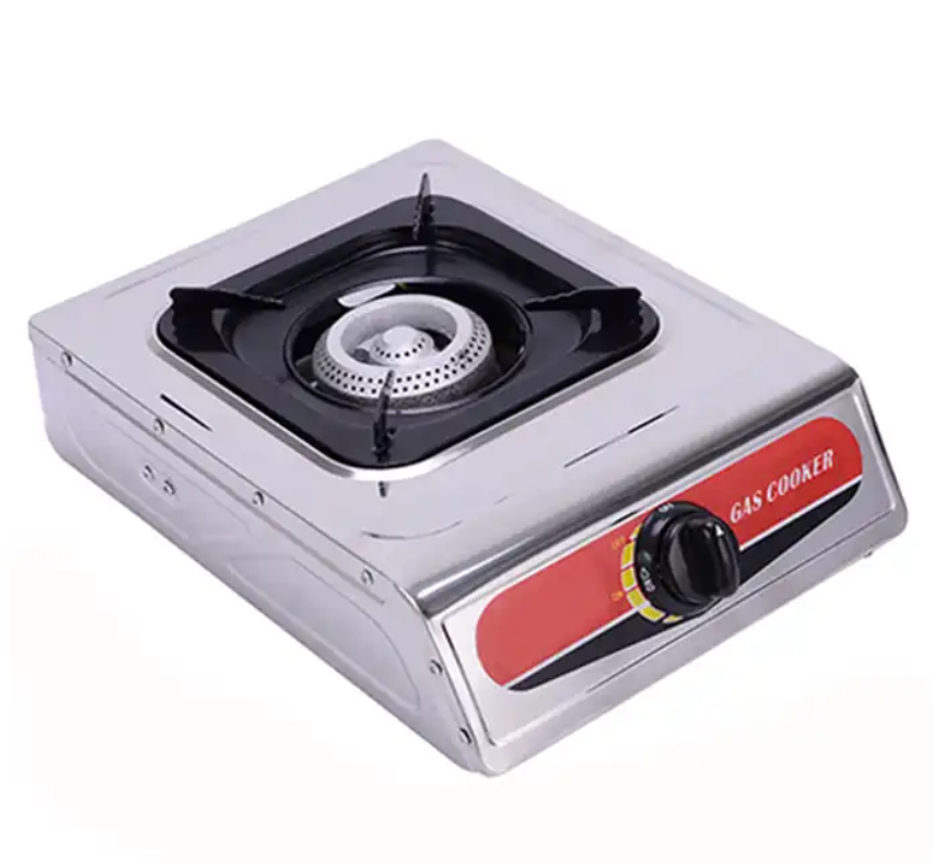 Portable Gas Cooking Hob Cooker