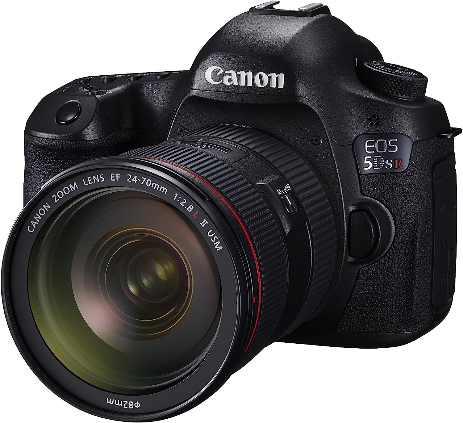 Canon EOS 5DSR Camera