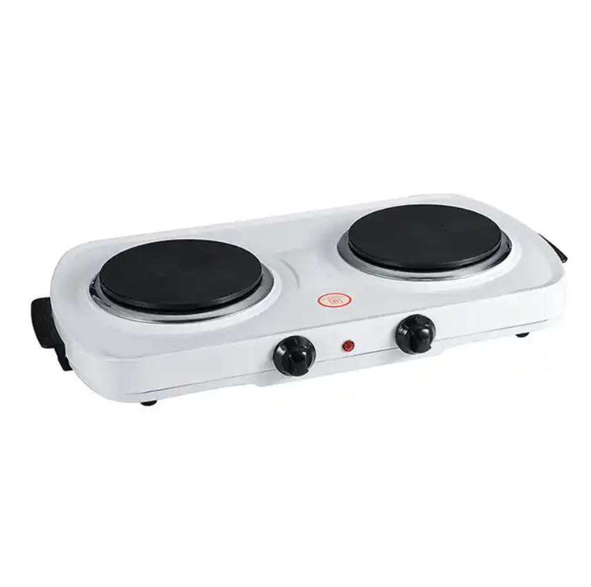 Portable Electric Stove Cooking Electric Hot Plate