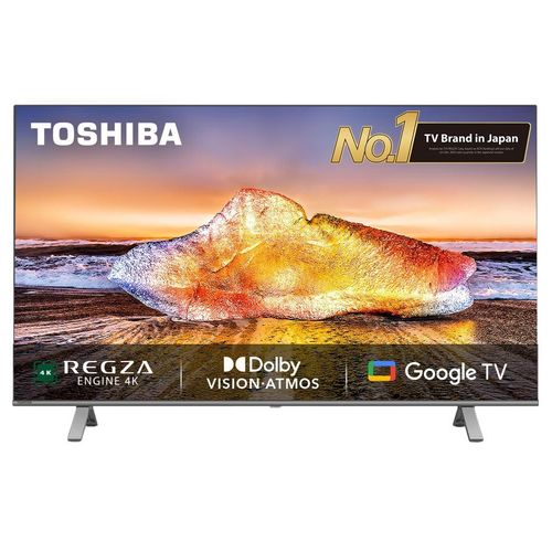 Toshiba 43S25KW 43” INCH FHD LED DIGITAL