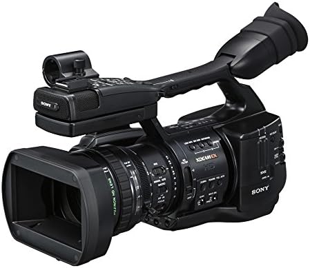 Sony PMW-EX1 Professional Camcorder + Accessories ( Camera )