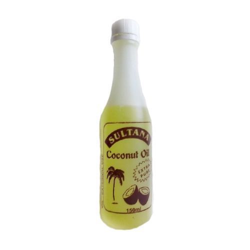 Extra Pure Coconut Oil 150 ml