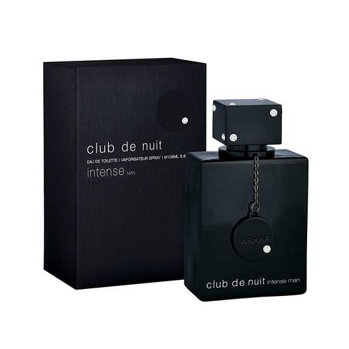 Club De Nuit Intense Perfume For Men - 105ml.