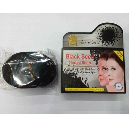 Black Seed Herbal Soap Soap -130g