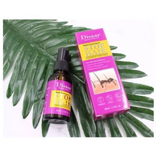 Ant Essence Stop Hair - 30ml