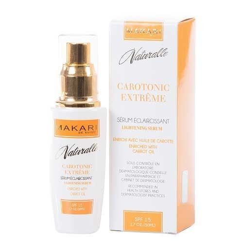 Makari Naturalle Carotonic Extreme Skin Lightening Serum - 50ml