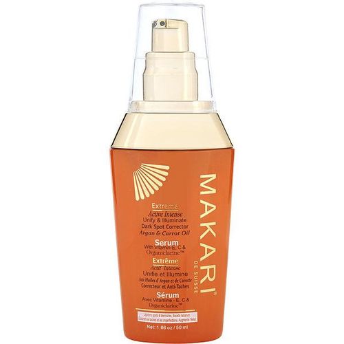 Makari Extreme Argan & Carrot Oil Dark Spot Corrector Serum - 50ml.