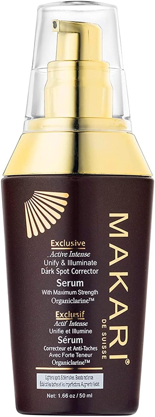 Makari Exclusive Toning Serum 1.7oz