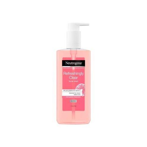 Neutrogena Refreshingly Clear Facial Wash 200ml