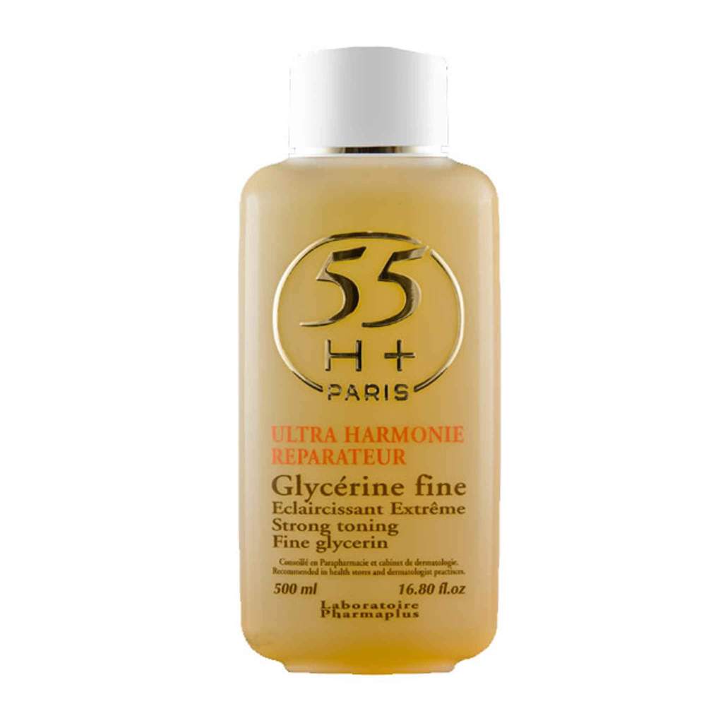 55H+ Harmonie Glycerine 500ML