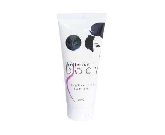 Kojie San Body Lightening Lotion 200ml