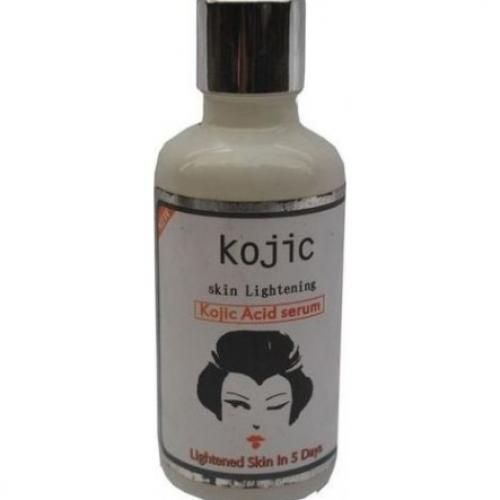 Kojic Acid Skin Lightening Serum 50ml