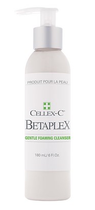 GENTLE FOAMING CLEANSER178ML