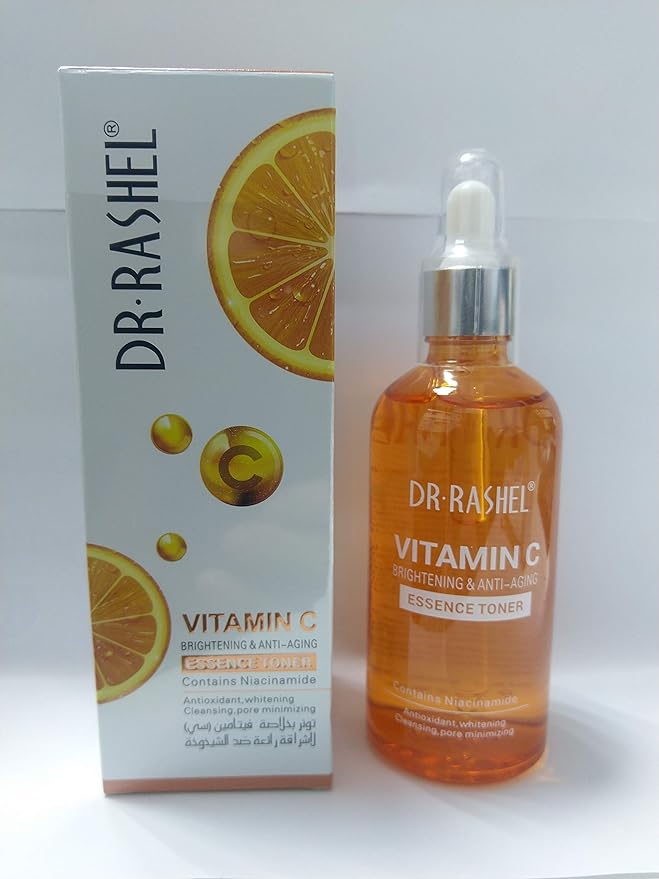 DR RASHEL VITAMIN C TONER