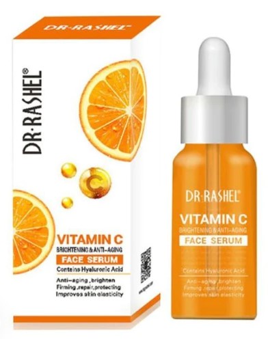 Dr.Rashel Vitamin C Face Serum 50ml