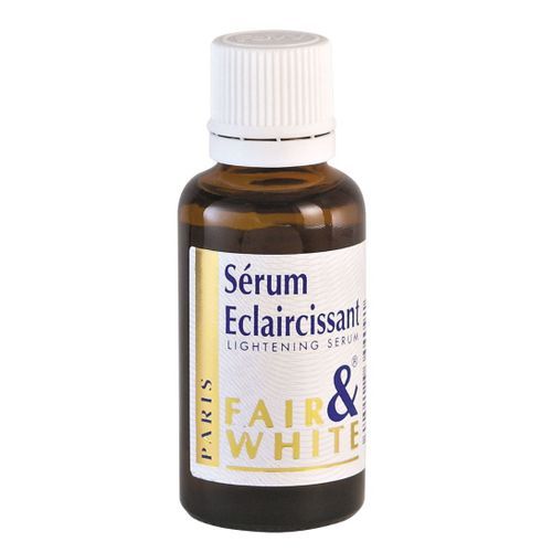 Fair & White Eclaircissant Lightening Serum 30ml