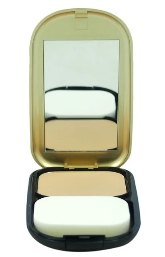 Max Factor Facefinity Compact Foundation SPF 15, No.03 Natural 0.4 oz