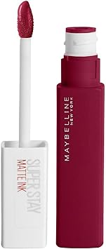 Maybelline Superstay Matte Ink Liquid Lipstick ref 35-creator 5 Ml