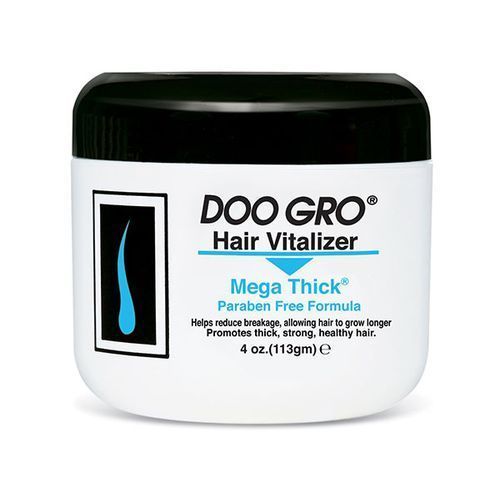 Doo Gro Mega Thick Hair Vitalizer 4Oz, 113g