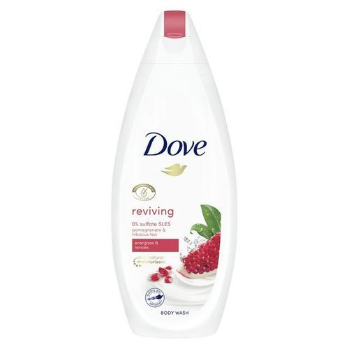 Dove Reviving Body Wash 500ml