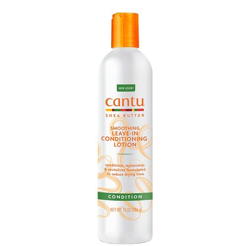 Cantu Beauty Cantu Shea Butter For Natural Hair Leave In Lotion 284g