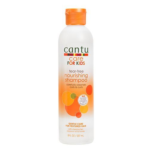 Cantu Care For Kids Nourishing Shampoo 237ML