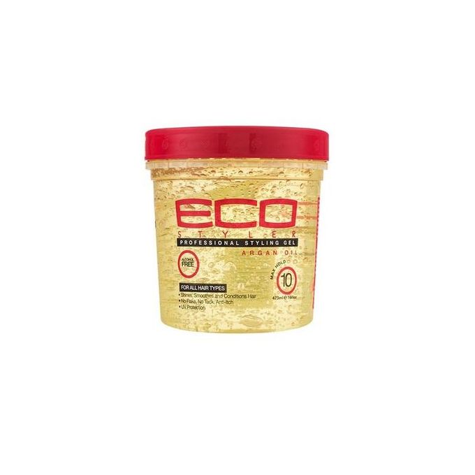 Eco Styler Professional Styling Gel With Argan Oil