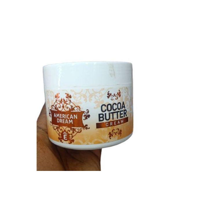 American Dream Cocoa Butter Cream 500ml