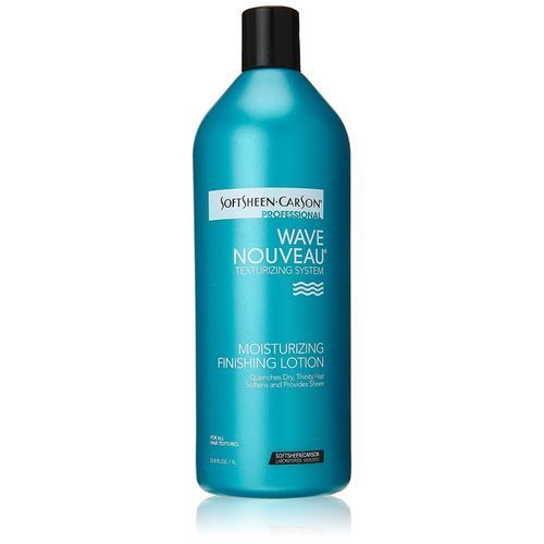 Wave Nouveau Moisturizer Finishing Lotion 33.8oz/ 1 Litre