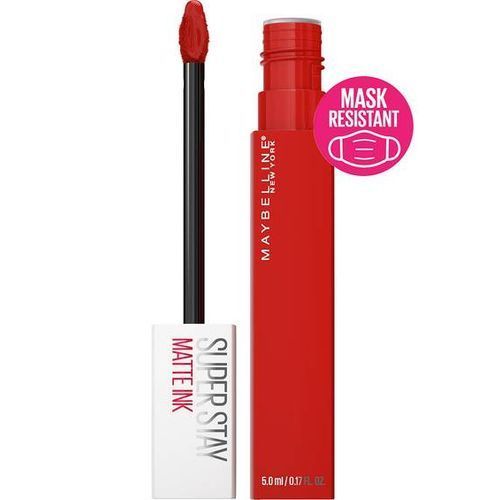 Maybelline New York Superstay Matte Ink Lipstick 5mls