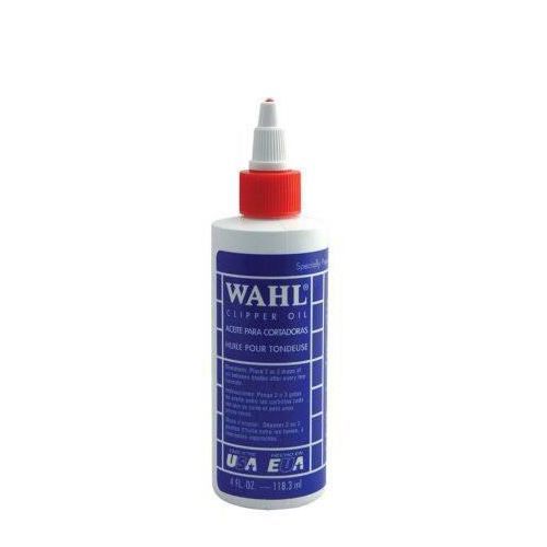 Wahl Clipper Oil, 118ml