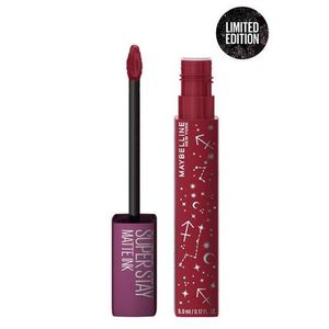 Superstay Matte Ink Lipstick 5 mls