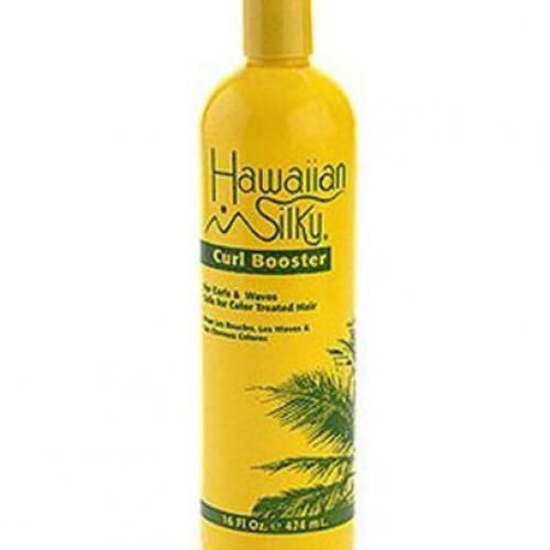 Hawaiian Silky Curl Booster 474ml