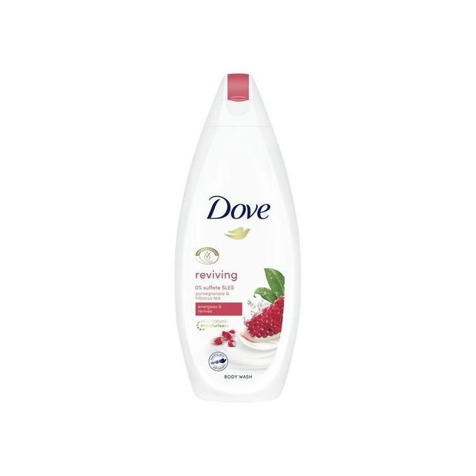 Dove Reviving Body Wash 500ml