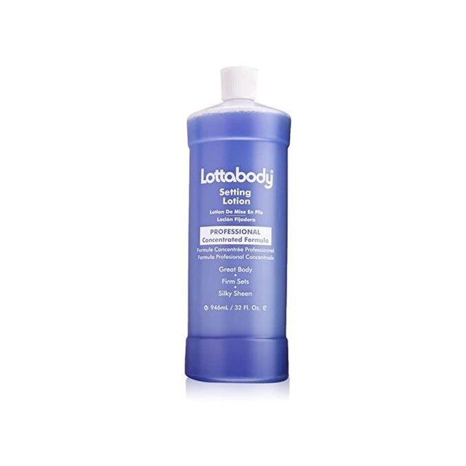 Lotta Body Lottabody Setting Lotion 946ml